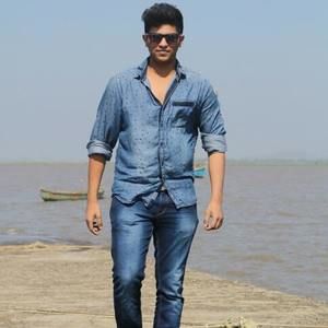 Meet your Posher, Omkar